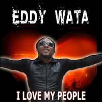 Eddy Wata