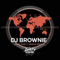 DJ Brownie
