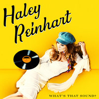 Haley Reinhart