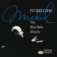Michel Petrucciani