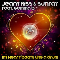 Jeany Kiss & Sunray feat. Gemma B