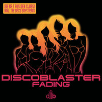 Discoblaster