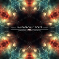 Underground Ticket