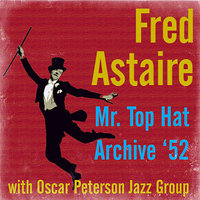 Oscar Peterson Jazz Group