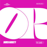 Javier Anxiety