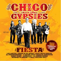 Chico & The Gypsies