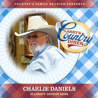 Charlie Daniels