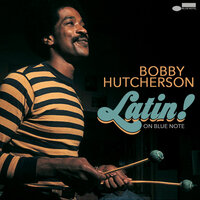 Bobby Hutcherson