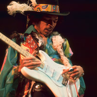 Jimi Hendrix