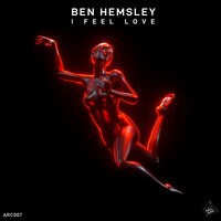 Ben Hemsley