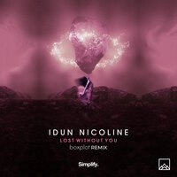 Idun Nicoline