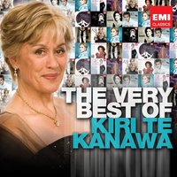 Dame Kiri Te Kanawa