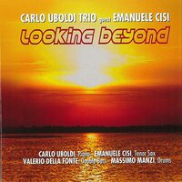 Carlo Uboldi Trio