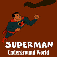 Superman Color Cartoons