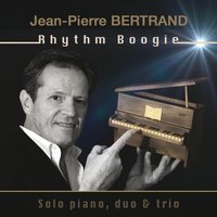 Jean-Pierre Bertrand