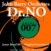 John Barry Orchestra