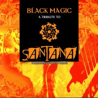 Various Artists - Santana Tribute
