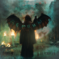 Afterman