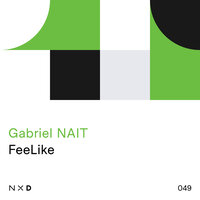 Gabriel NAIT