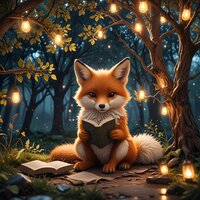 Детские сказки