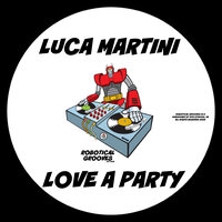 Luca Martini