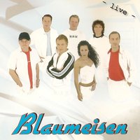 Blaumeisen