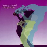 Kenny Garrett