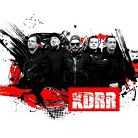 KDRR