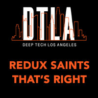 Redux Saints