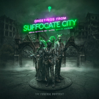 The Funeral Portrait