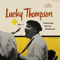 Lucky Thompson