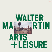 Walter Martin