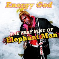 Elephant man