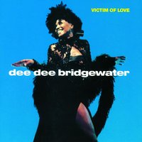 Dee Dee Bridgewater