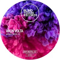 Aron Volta