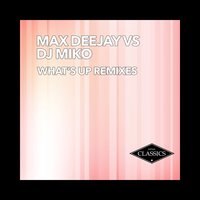 Max Deejay