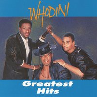 Whodini