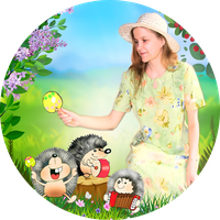 Наталия Лансере