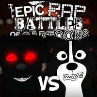 Epic Rap Battles of Cartoons