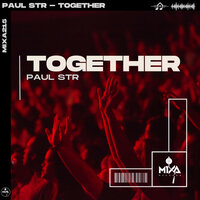 Paul STR