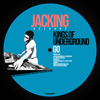 Kings Of Underground