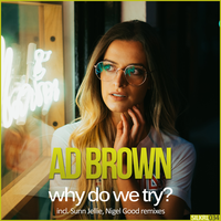 Ad Brown