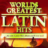 The Latin Party Allstars