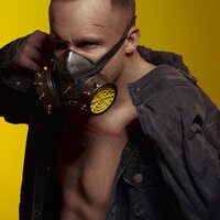 Макс Безумный