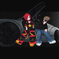 Блюющий Смайлик