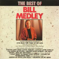 Bill Medley
