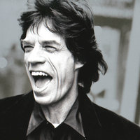 Mick Jagger