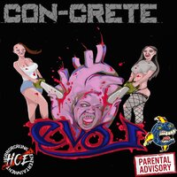 Con-Crete