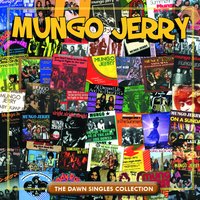 Mungo Jerry