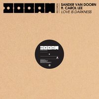 Sander Van Doorn